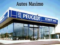 Concesionario Peugeot
