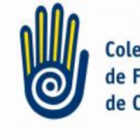 Logo Colegio Oficial de Fisioterapeutas de Canarias