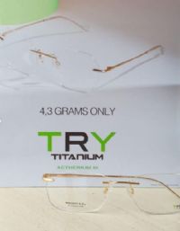 TRY titanium