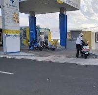 Gasolinera El Escobonal