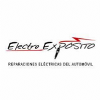 Logo Electro Expósito