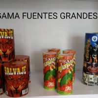 Gama Fuentes Grandes