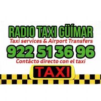 Cartel taxi