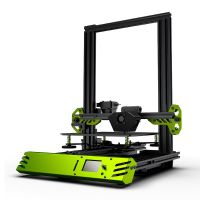 Impresoras e impresoras 3D