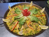 Paella