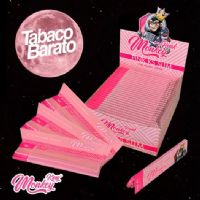 Papel tabaco