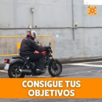 Consigue Tus Objetivos